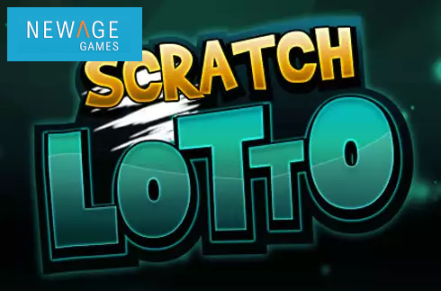Scratch Lotto